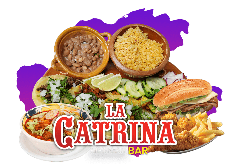 Catrina Restaurant The Bronx